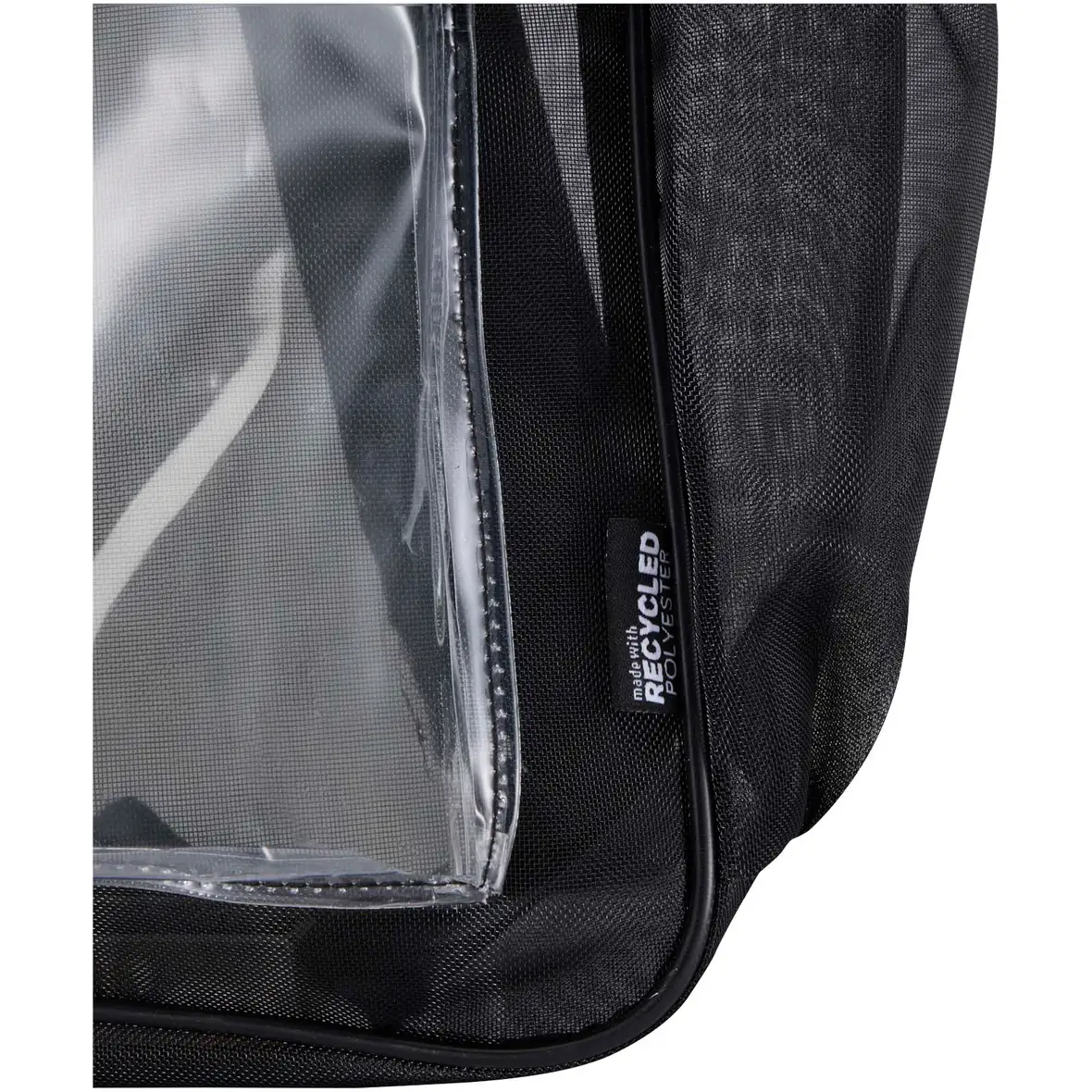 18 L Rucksack aus Recyclingmaterial – Ansicht 15