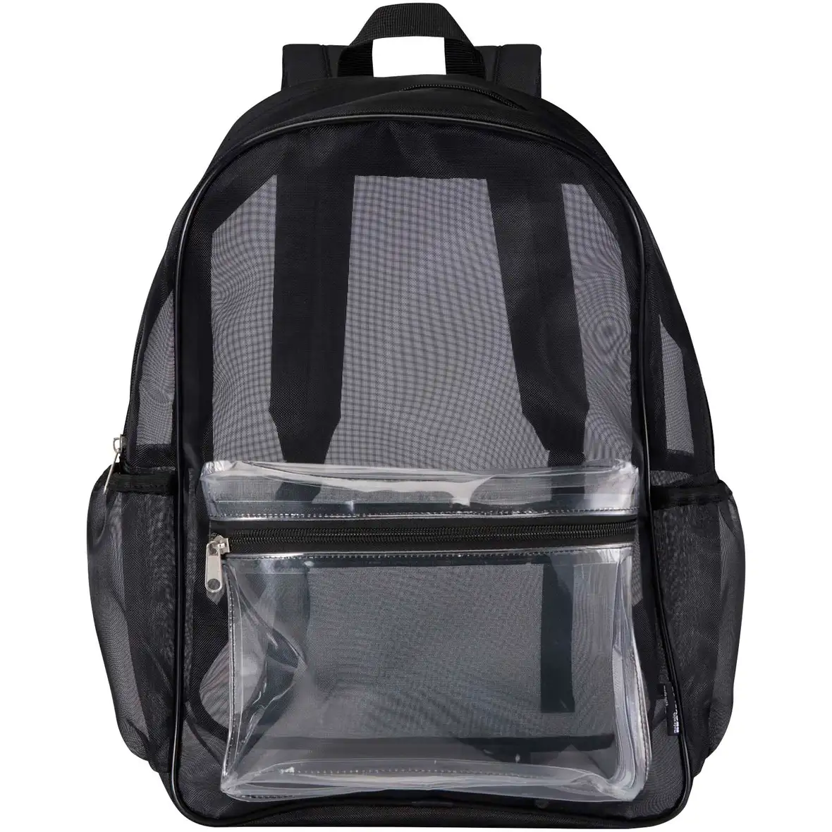 18 L Rucksack aus Recyclingmaterial – Ansicht 12