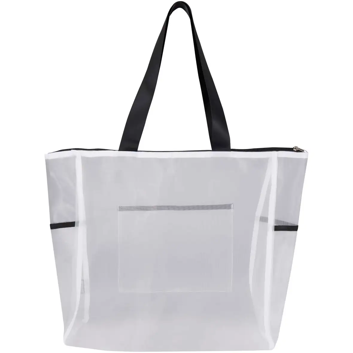 23 L Tragetasche aus Recyclingmaterial – Ansicht 3