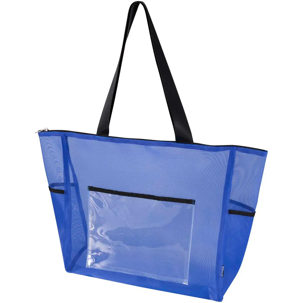 23 L Tragetasche aus Recyclingmaterial – Ansicht 6