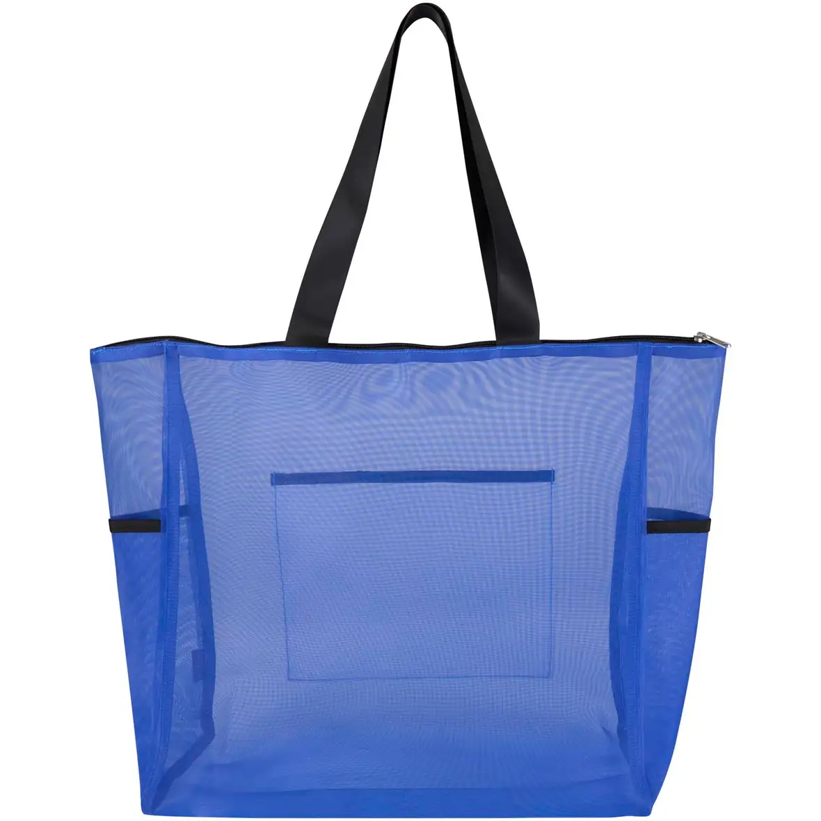 23 L Tragetasche aus Recyclingmaterial – Ansicht 8