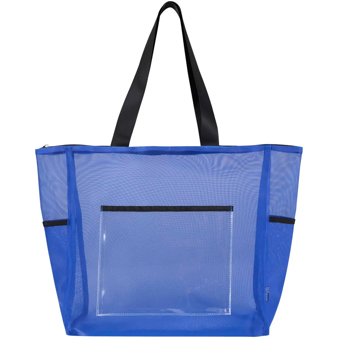 23 L Tragetasche aus Recyclingmaterial – Ansicht 7