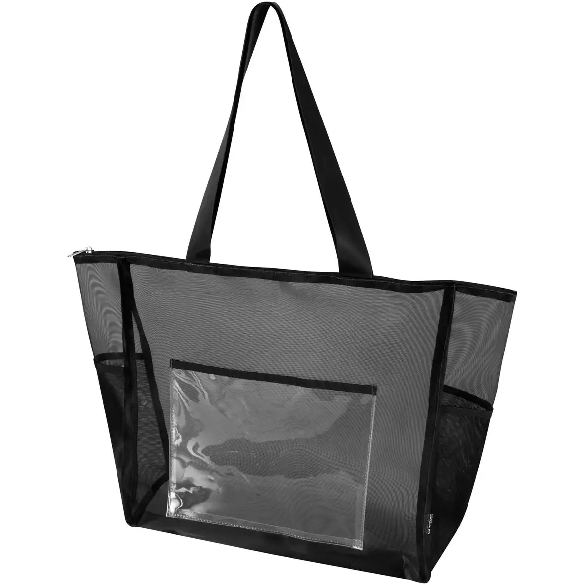 23 L Tragetasche aus Recyclingmaterial – Ansicht 11