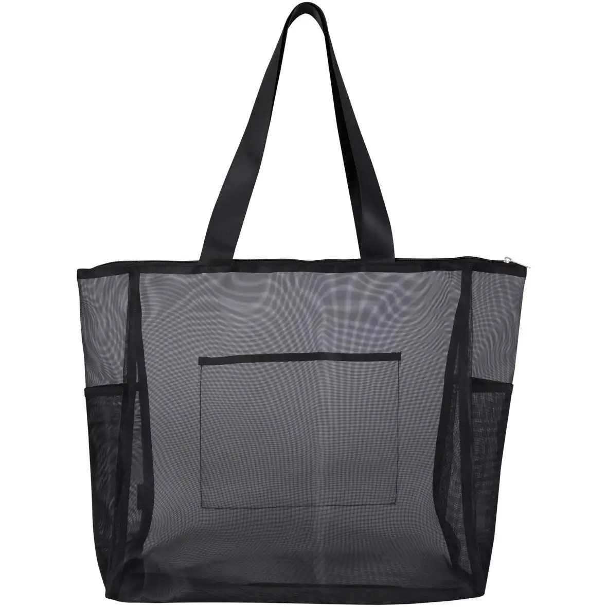 23 L Tragetasche aus Recyclingmaterial – Ansicht 13