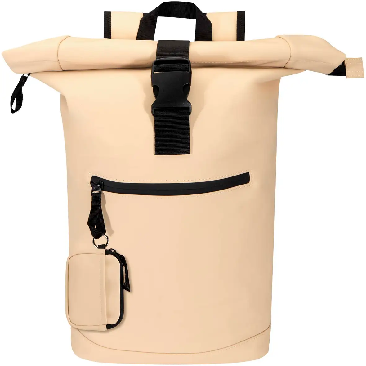 Recycelte Brieftasche – Ansicht 5