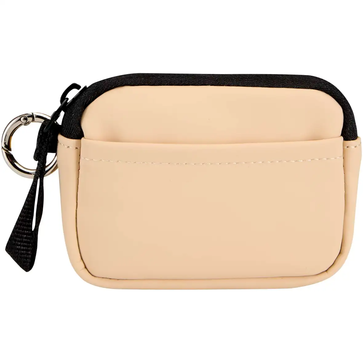 Recycelte Brieftasche – Ansicht 2