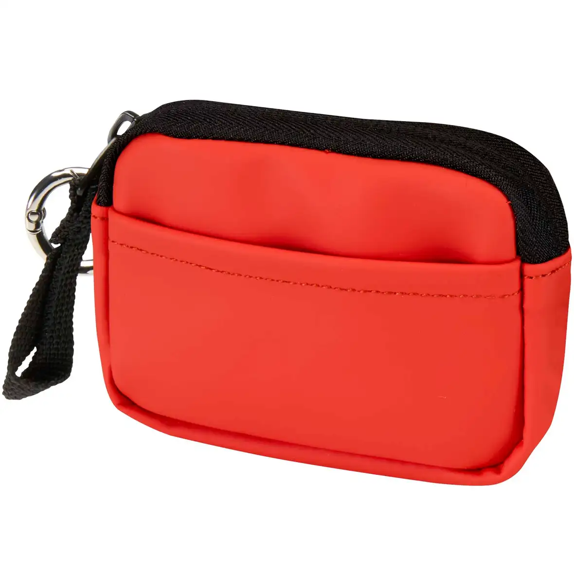 Recycelte Brieftasche – Ansicht 6