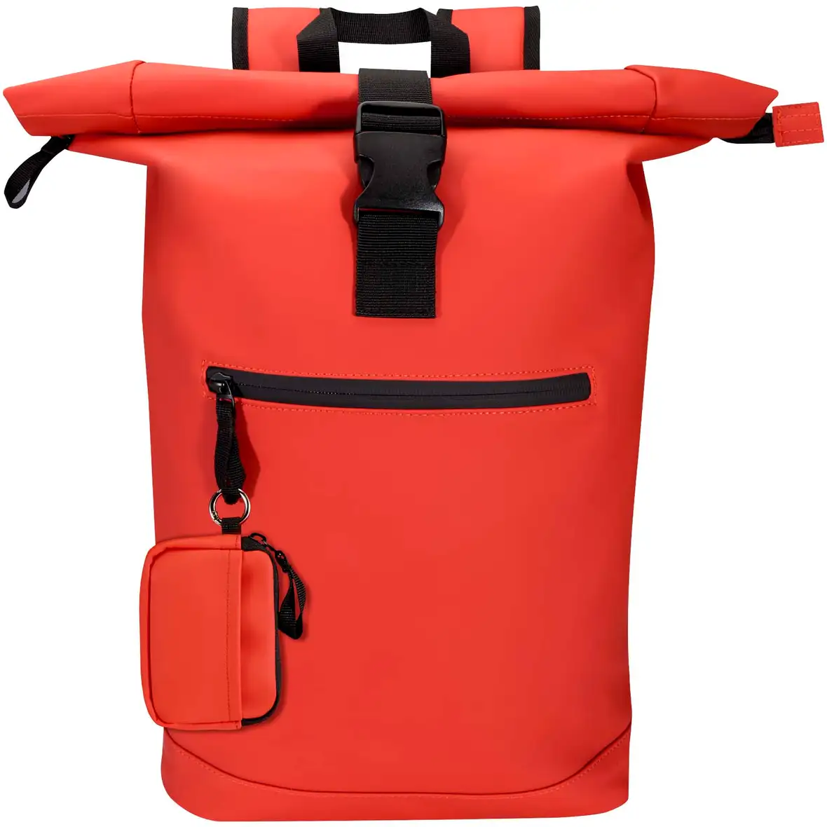 Recycelte Brieftasche – Ansicht 10