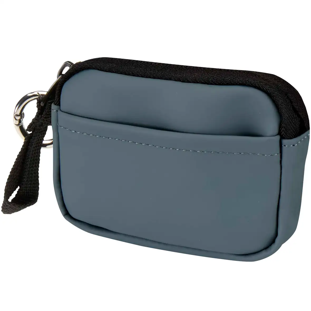 Recycelte Brieftasche – Ansicht 11