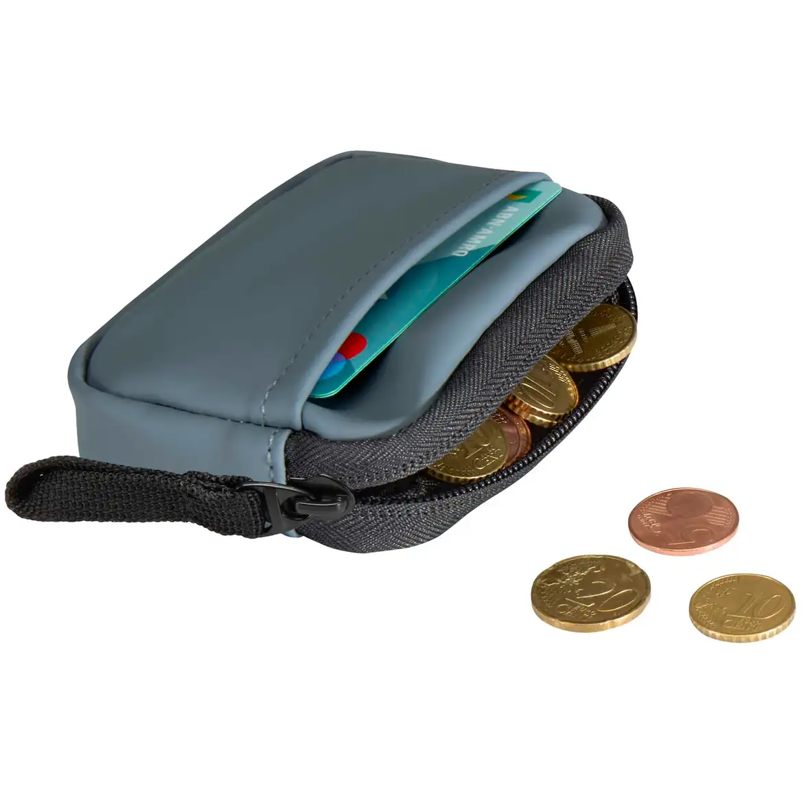 Recycelte Brieftasche – Ansicht 14