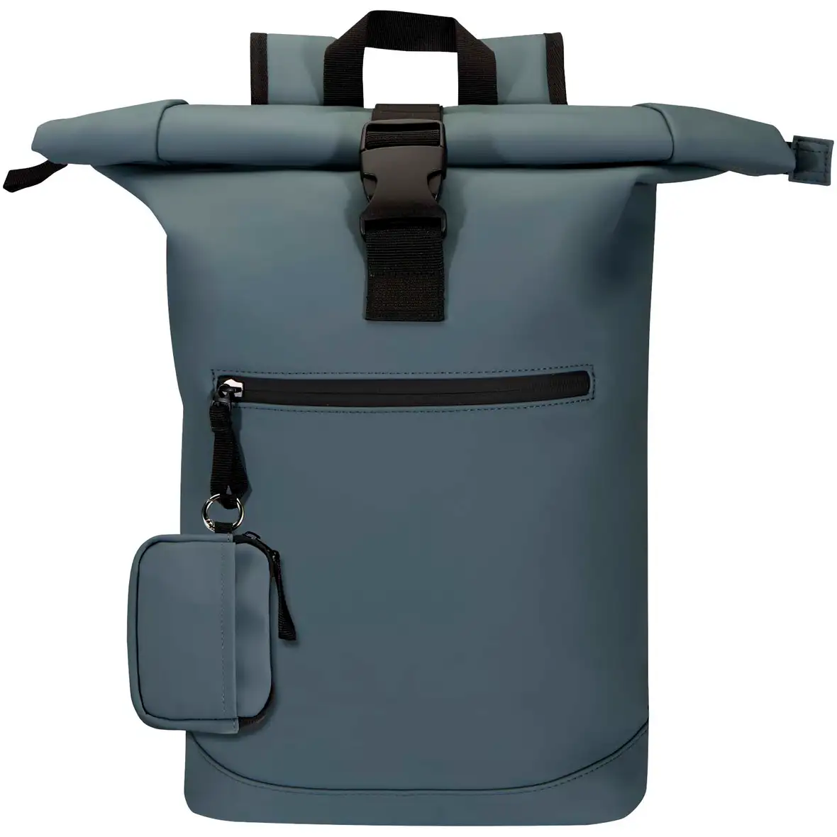 Recycelte Brieftasche – Ansicht 15