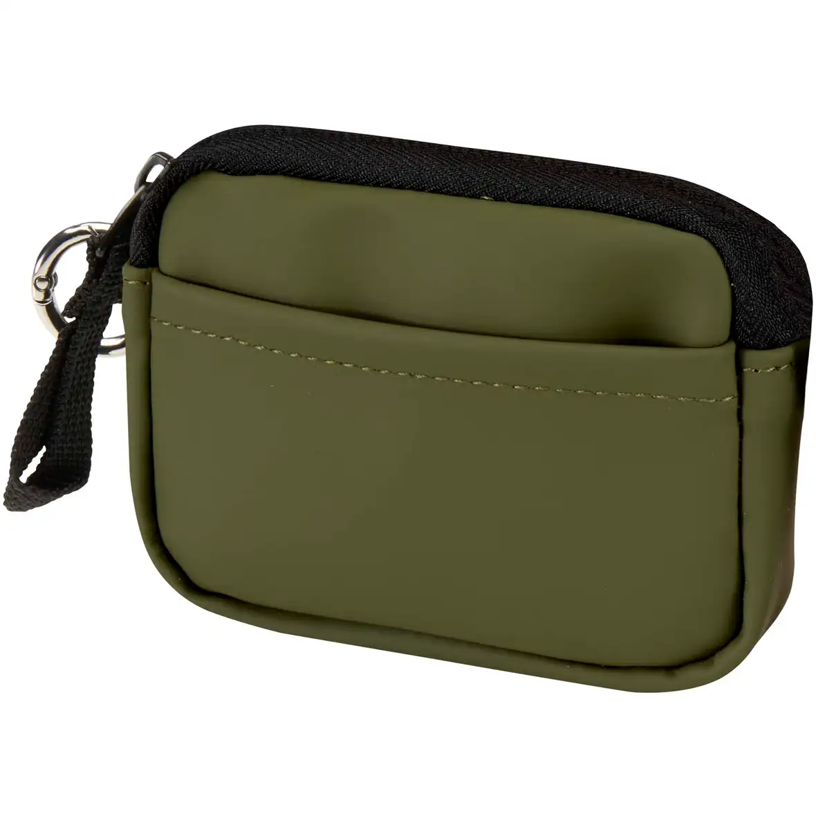 Recycelte Brieftasche – Ansicht 16