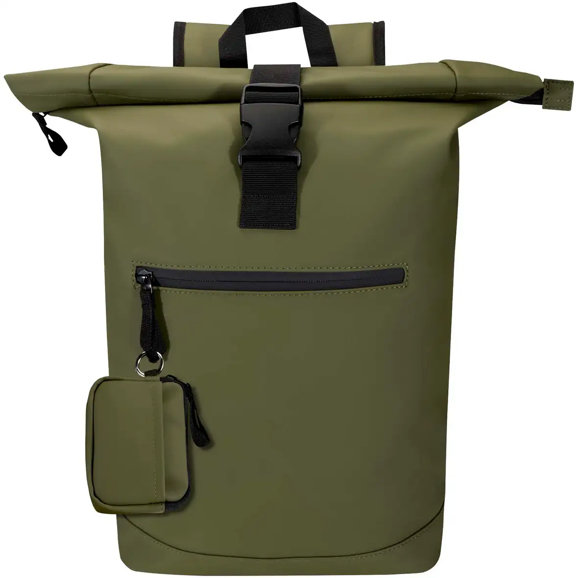 Recycelte Brieftasche – Ansicht 20