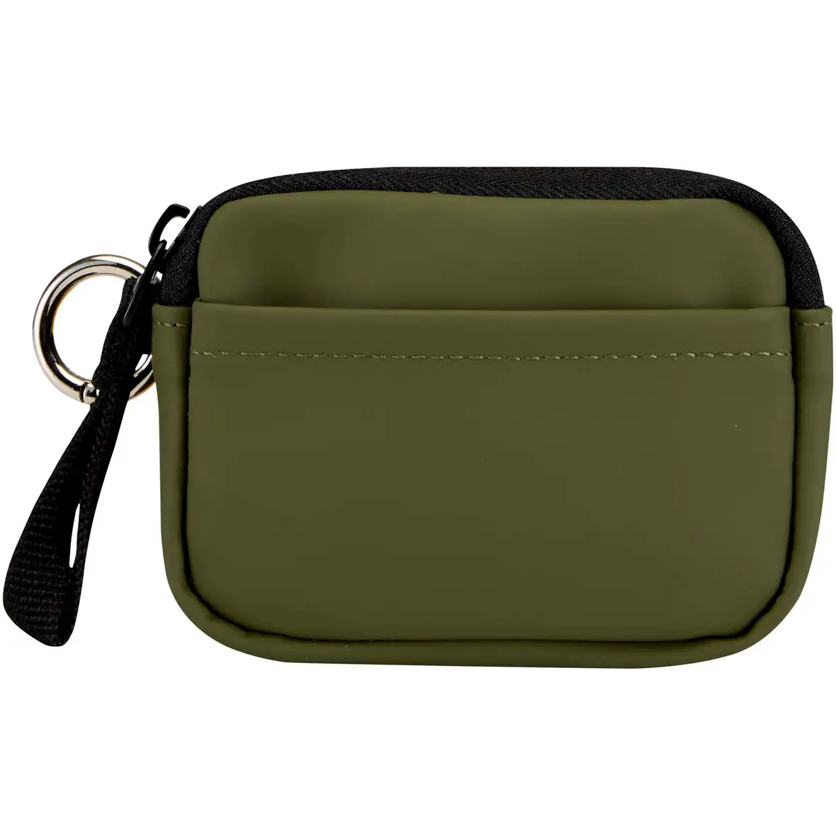 Recycelte Brieftasche – Ansicht 17