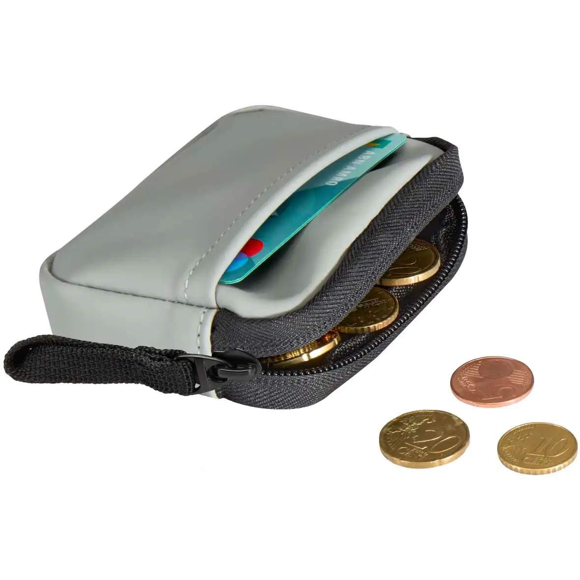 Recycelte Brieftasche – Ansicht 24