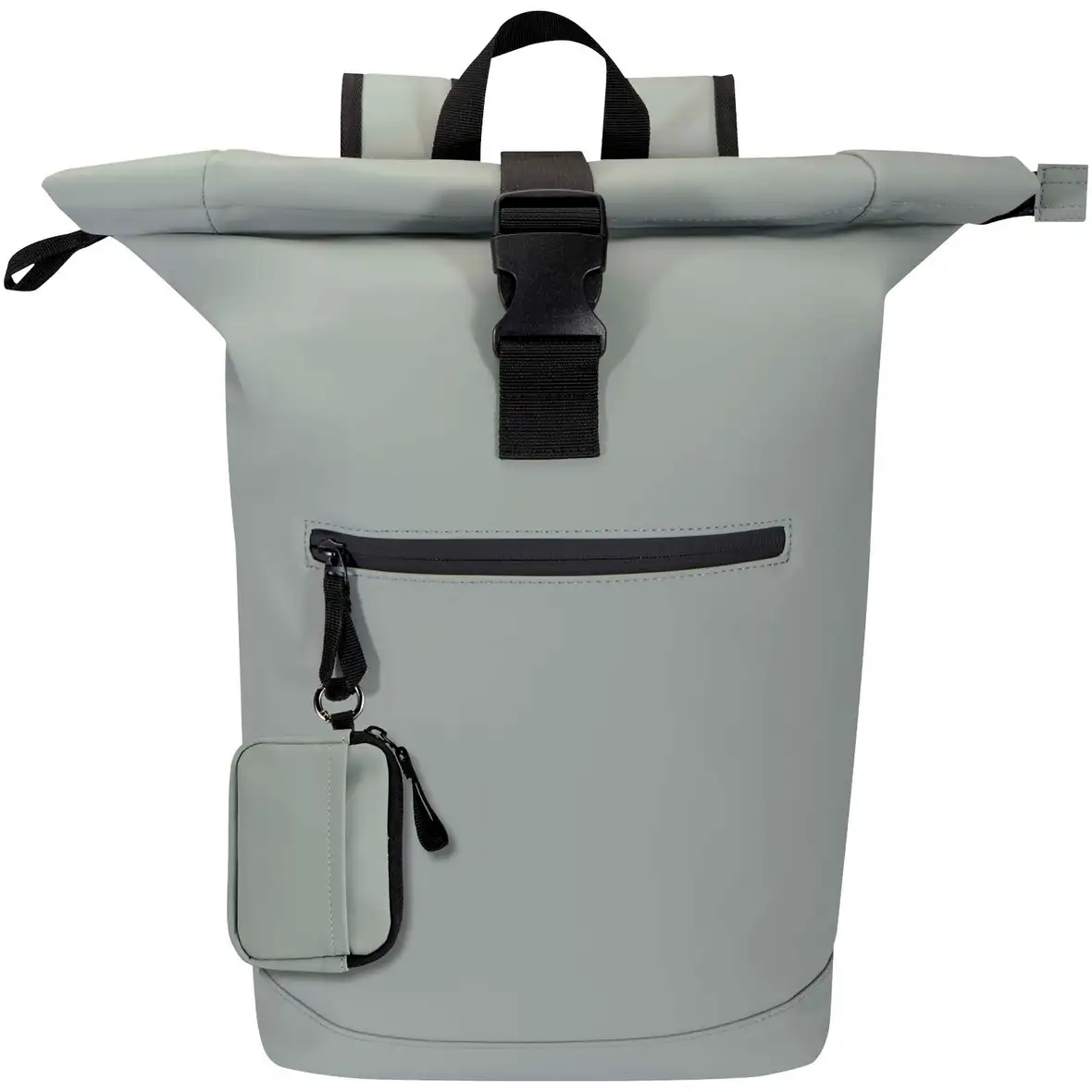 Recycelte Brieftasche – Ansicht 25