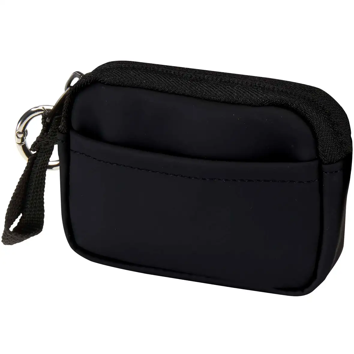 Recycelte Brieftasche – Ansicht 26