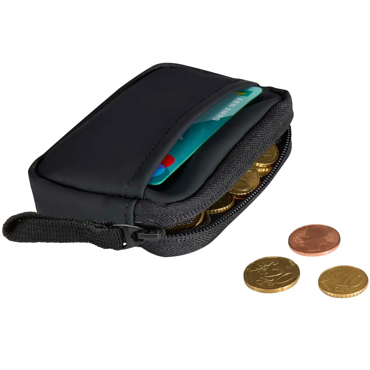 Recycelte Brieftasche – Ansicht 29