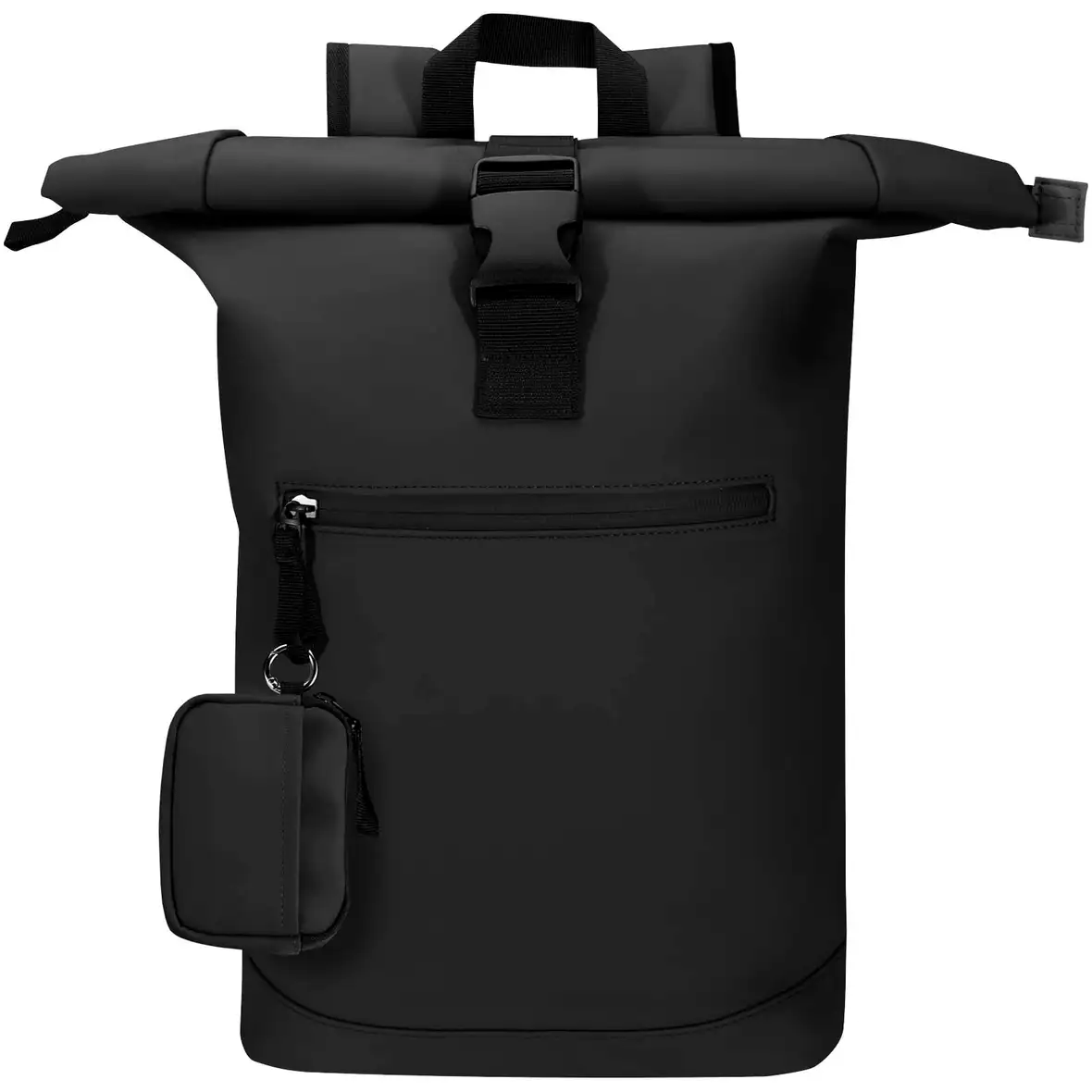 Recycelte Brieftasche – Ansicht 30