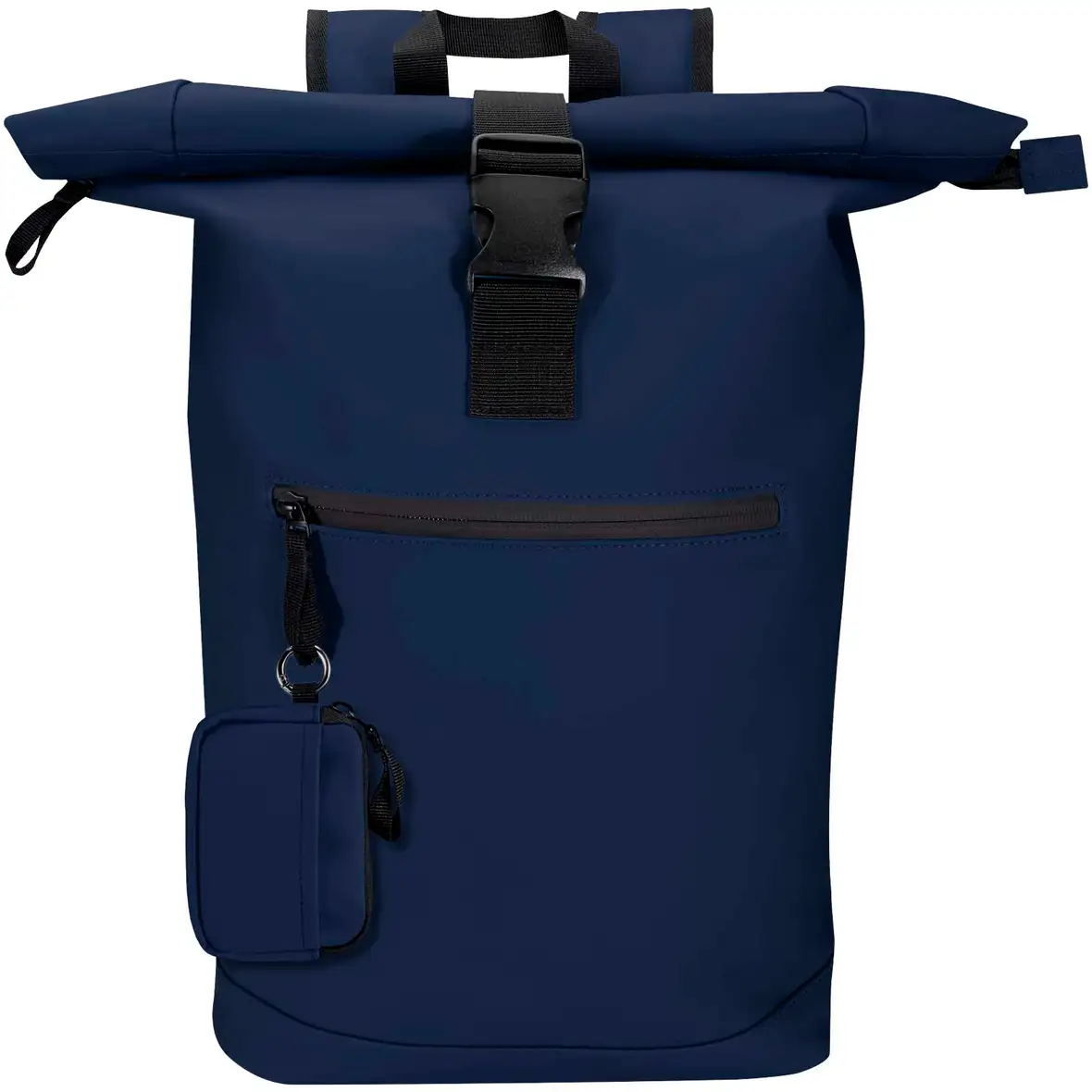 Recycelte Brieftasche – Ansicht 35