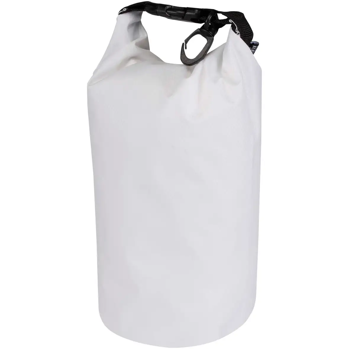 Recycelter, wasserdichter Beutel, 1,5 l – Ansicht 1