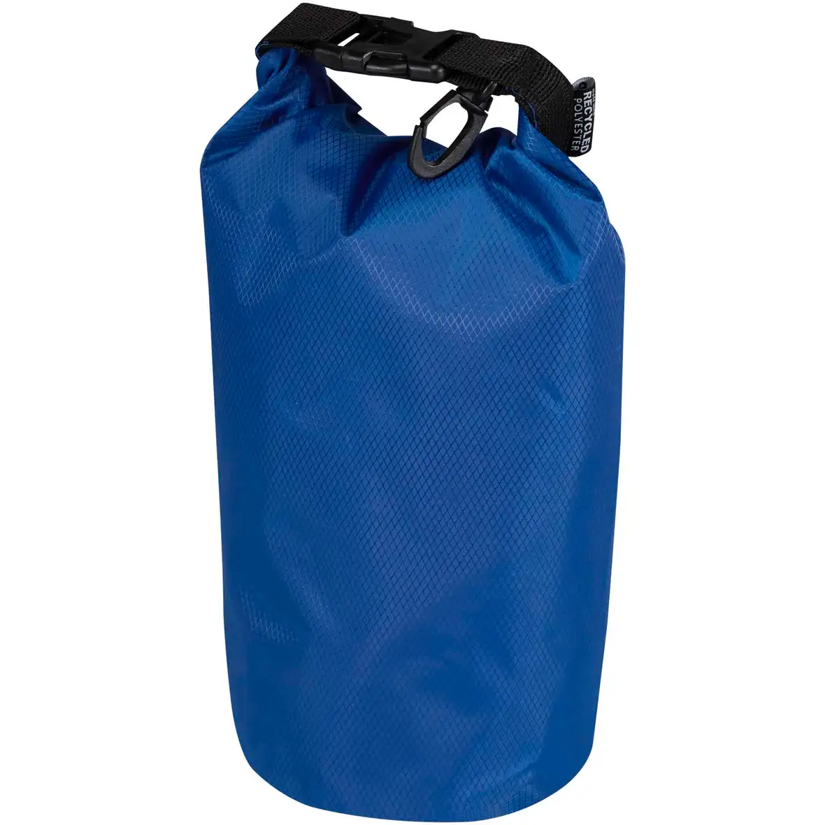Recycelter, wasserdichter Beutel, 1,5 l – Ansicht 4