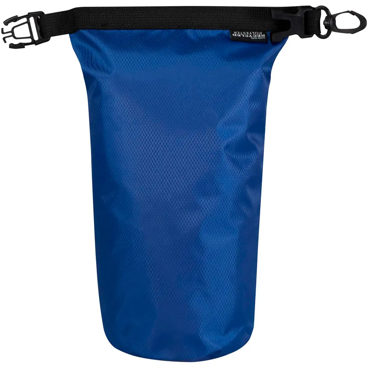 Recycelter, wasserdichter Beutel, 1,5 l – Ansicht 5