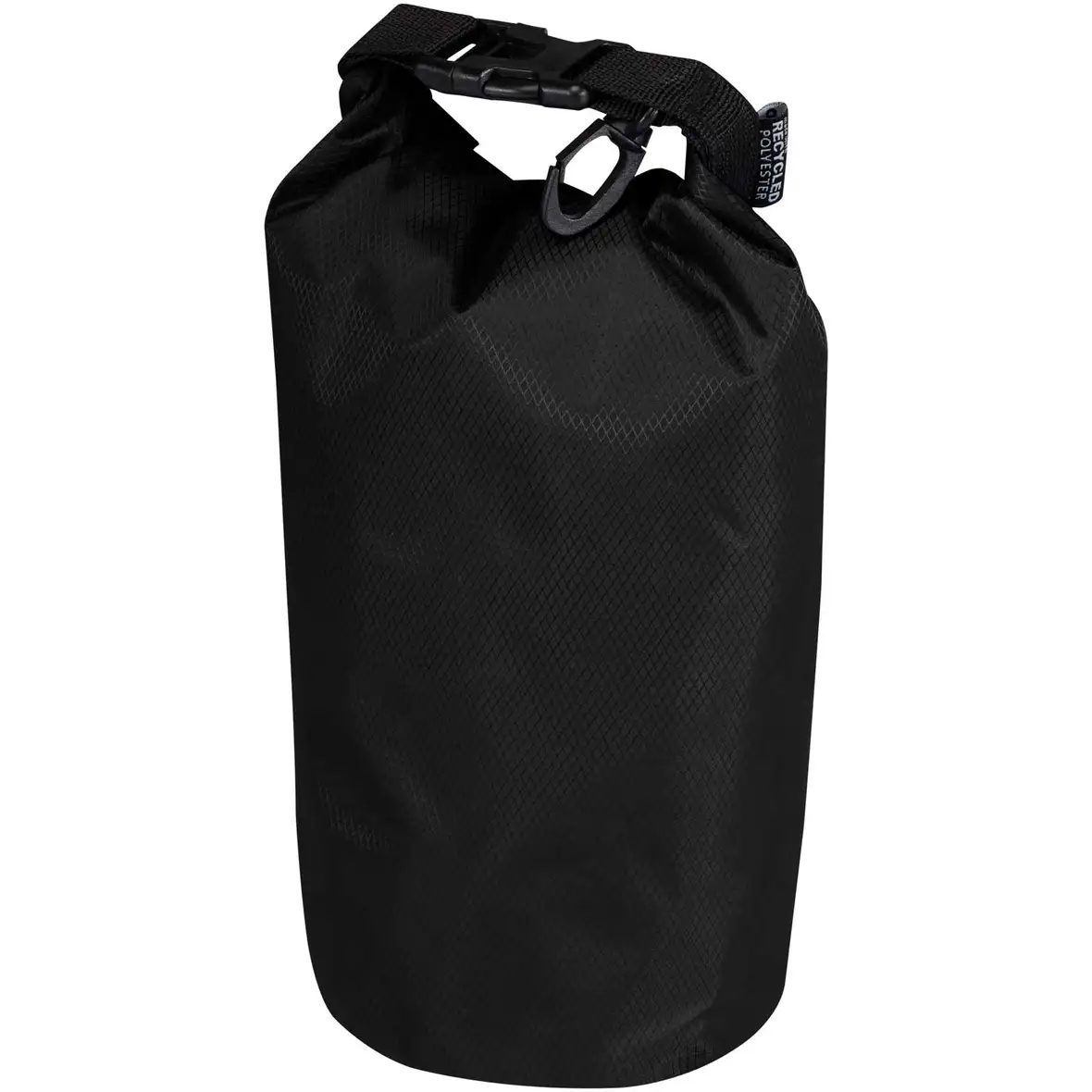Recycelter, wasserdichter Beutel, 1,5 l – Ansicht 7
