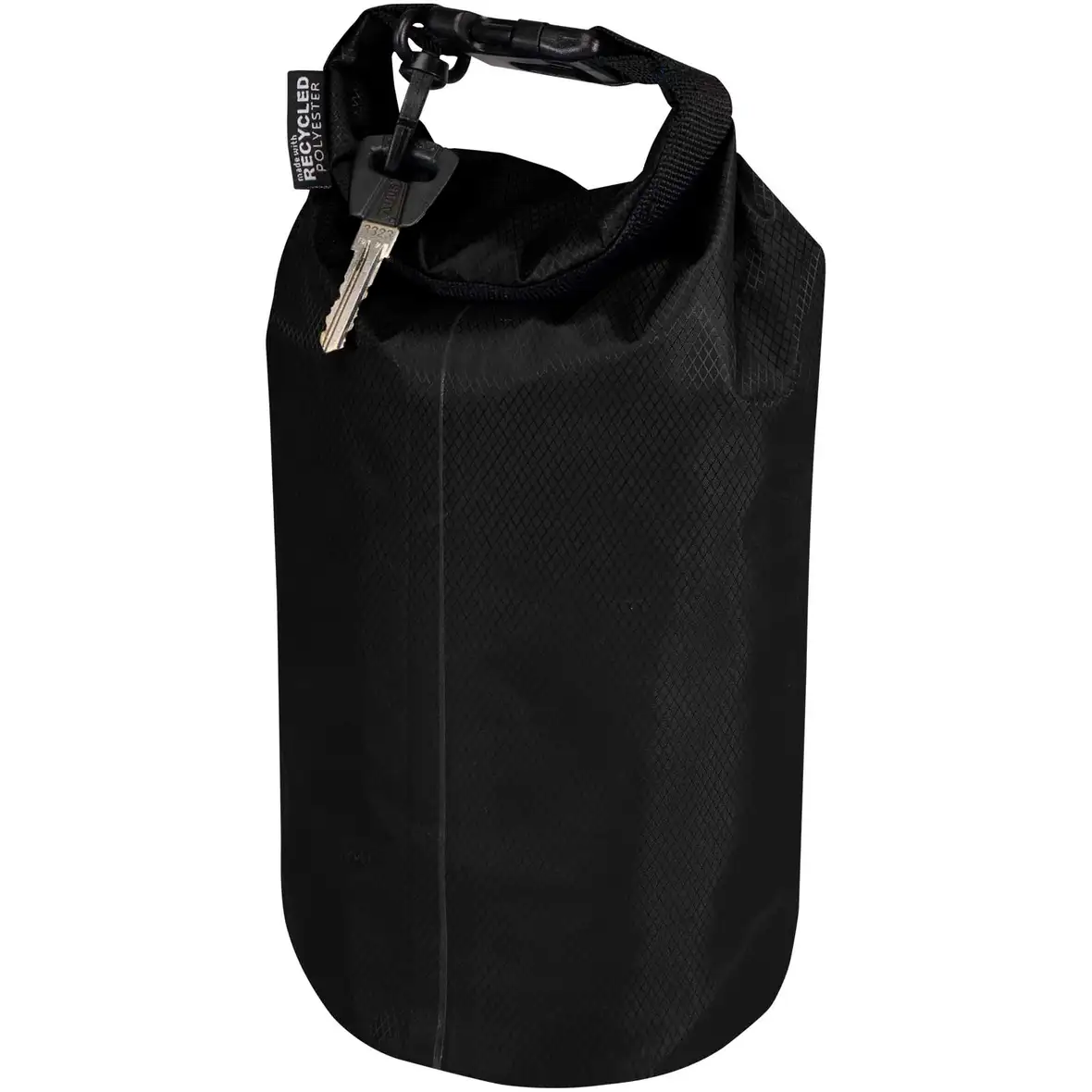 Recycelter, wasserdichter Beutel, 1,5 l – Ansicht 9