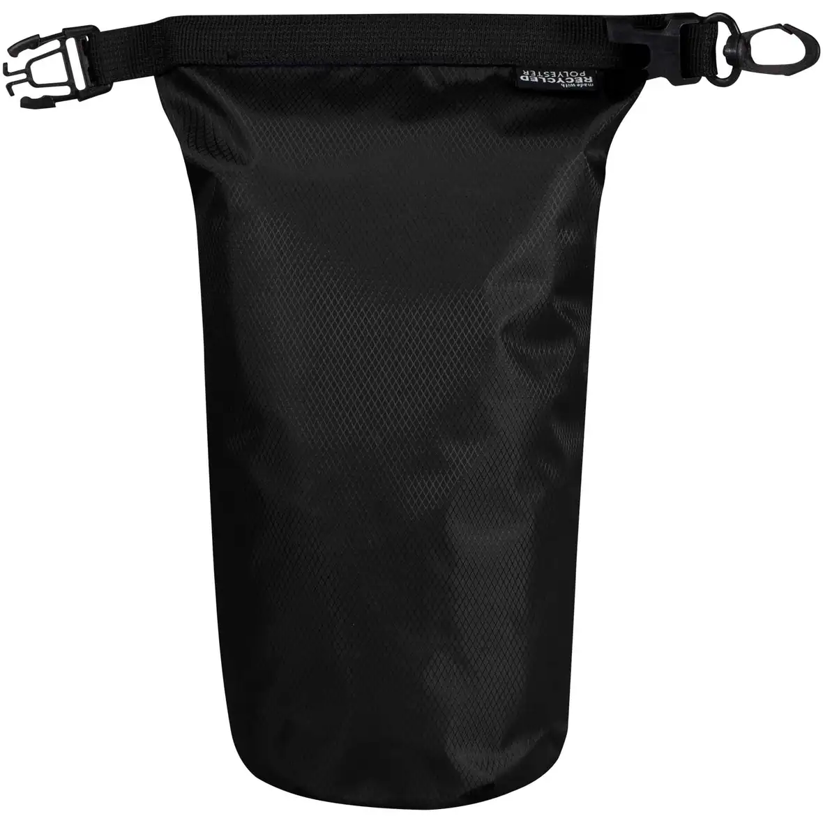 Recycelter, wasserdichter Beutel, 1,5 l – Ansicht 8
