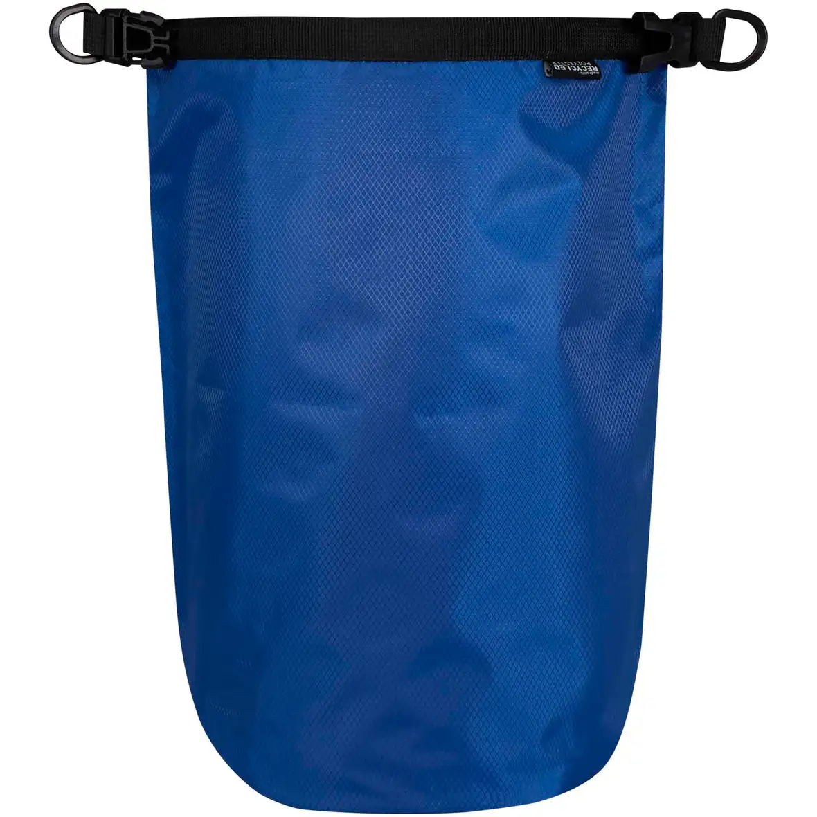 Recycelte, wasserdichte Tasche, 5 l – Ansicht 5