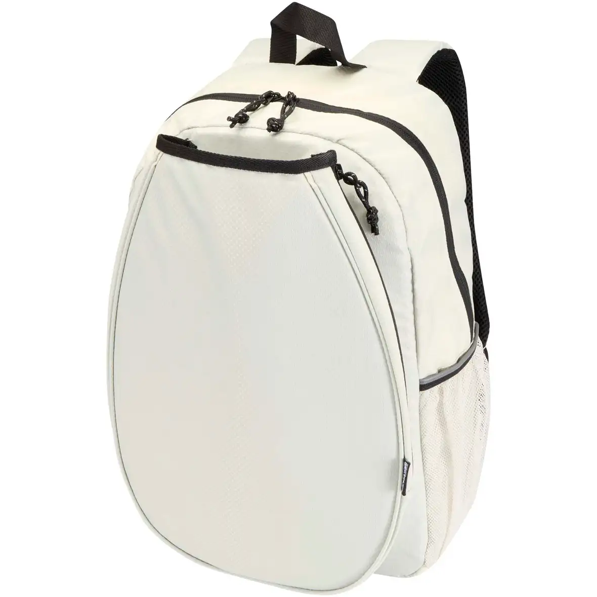 15" GRS Padel-Rucksack aus recyceltem Material, 18 l – Ansicht 1