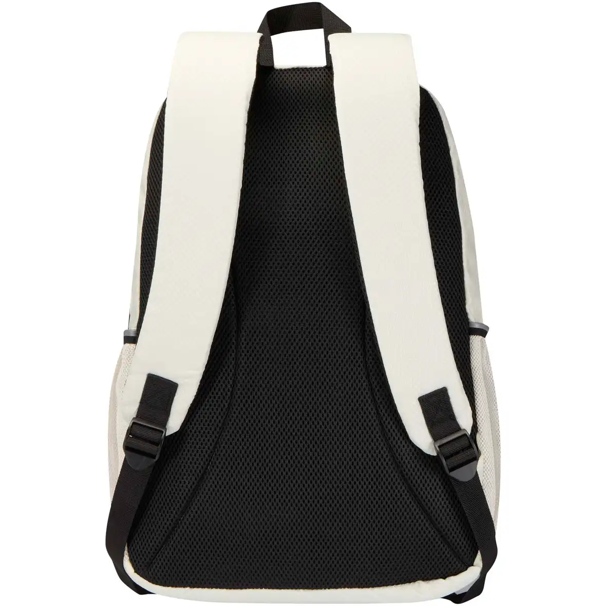 15" GRS Padel-Rucksack aus recyceltem Material, 18 l – Ansicht 3