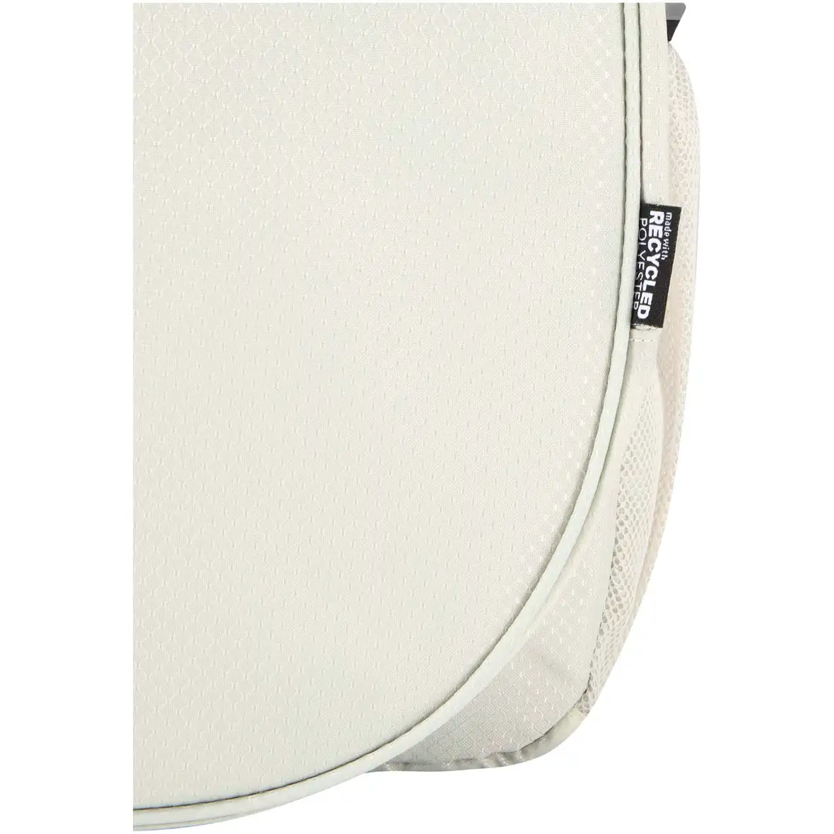 15" GRS Padel-Rucksack aus recyceltem Material, 18 l – Ansicht 5