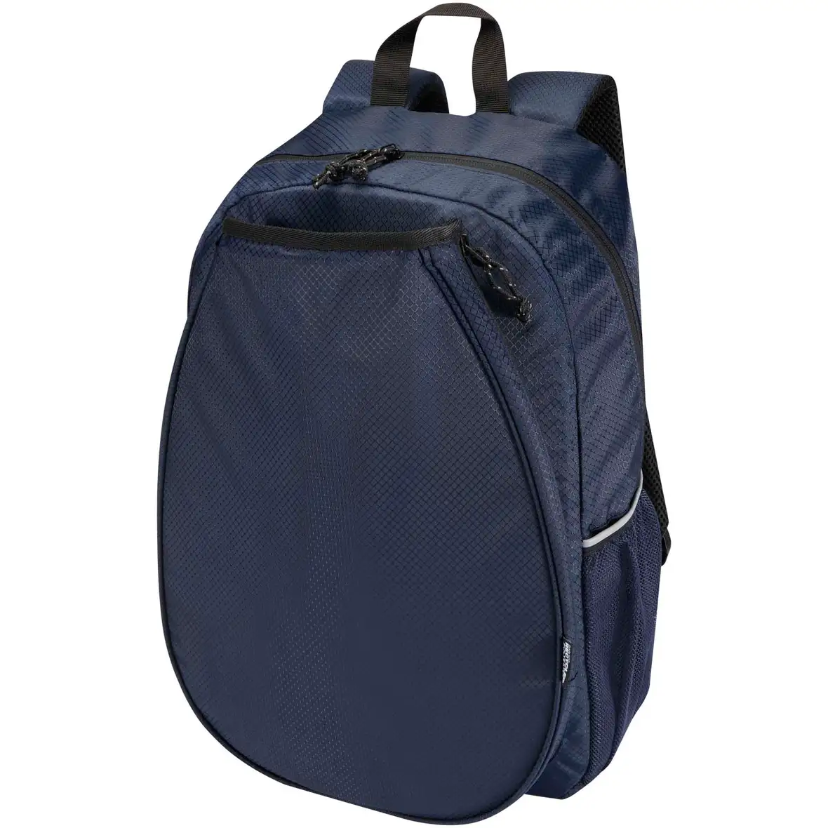 15" GRS Padel-Rucksack aus recyceltem Material, 18 l – Ansicht 7
