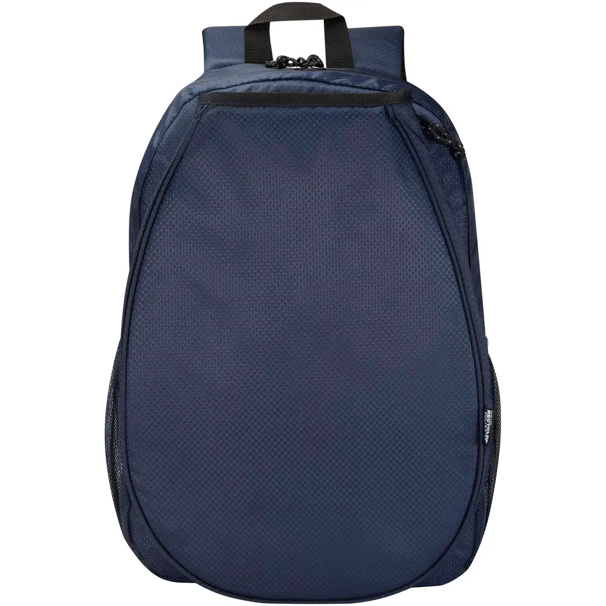 15" GRS Padel-Rucksack aus recyceltem Material, 18 l – Ansicht 8