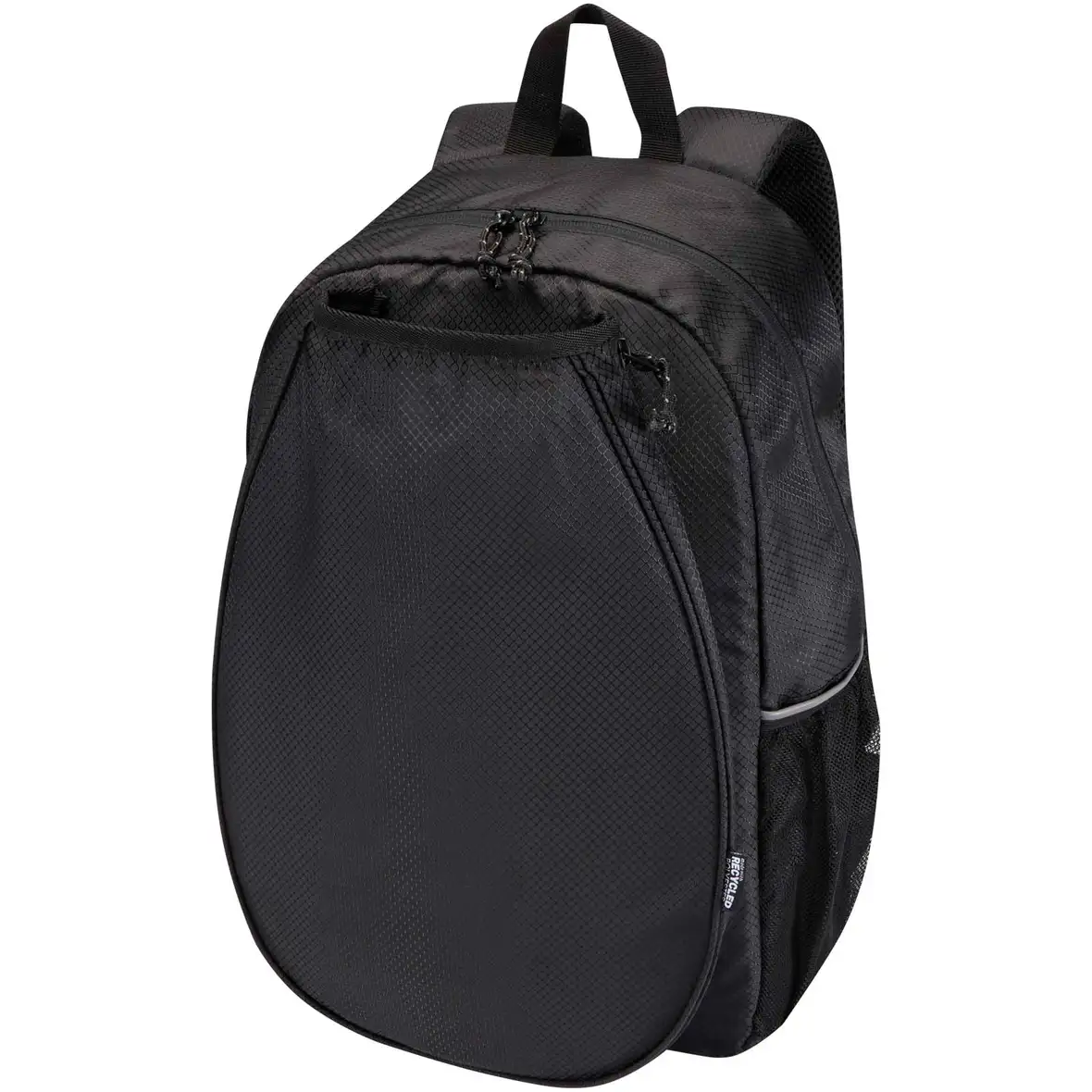 15" GRS Padel-Rucksack aus recyceltem Material, 18 l – Ansicht 13