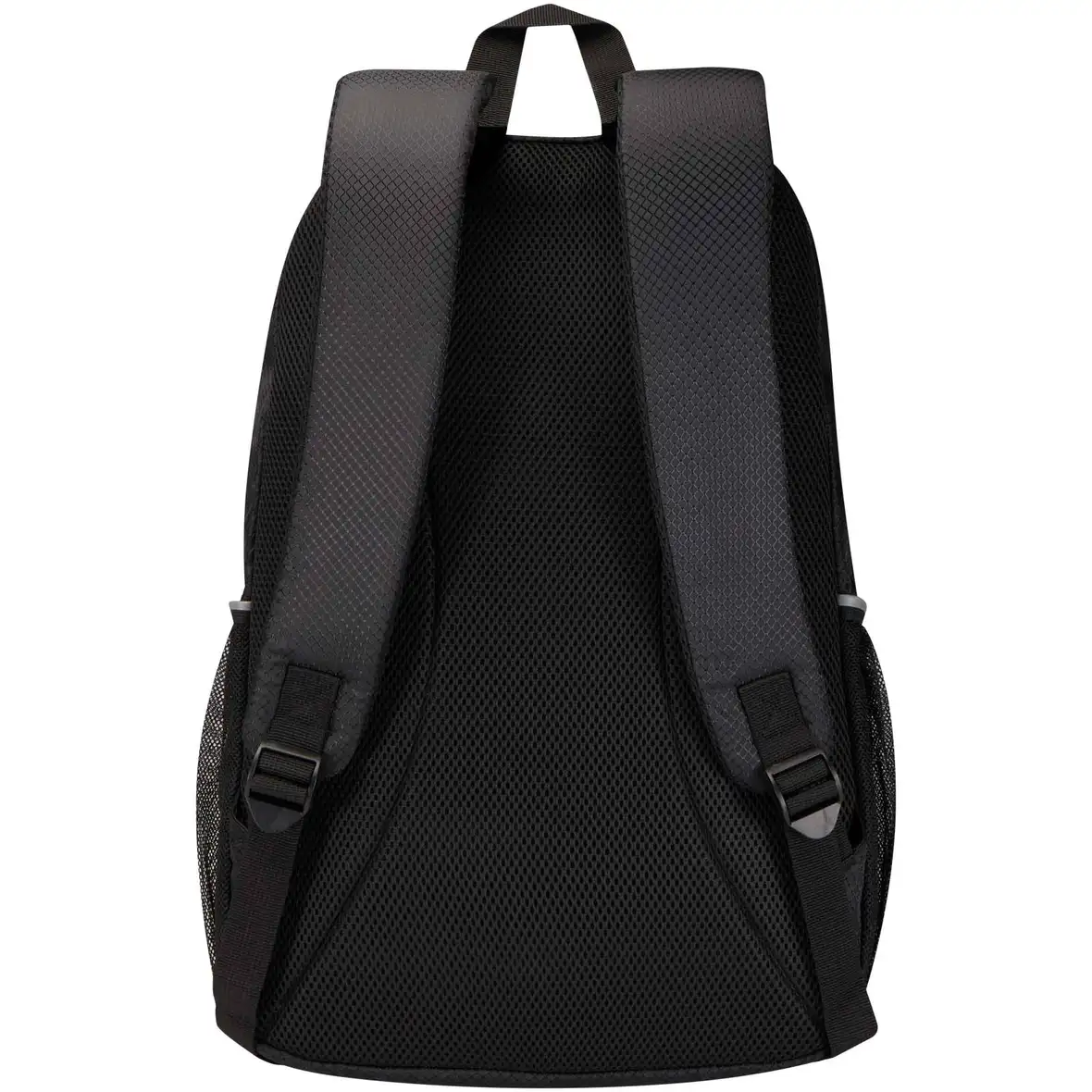 15" GRS Padel-Rucksack aus recyceltem Material, 18 l – Ansicht 15