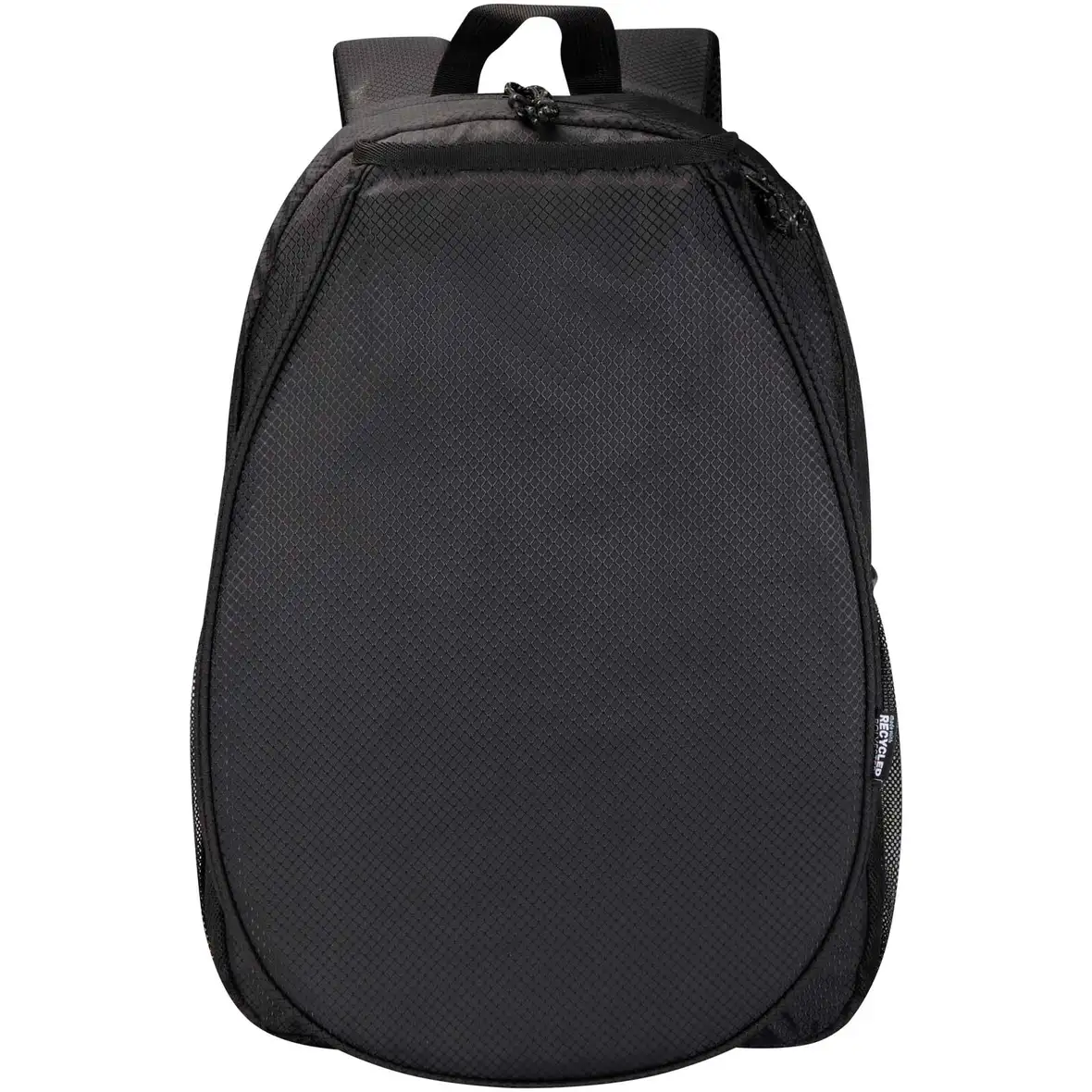 15" GRS Padel-Rucksack aus recyceltem Material, 18 l – Ansicht 14