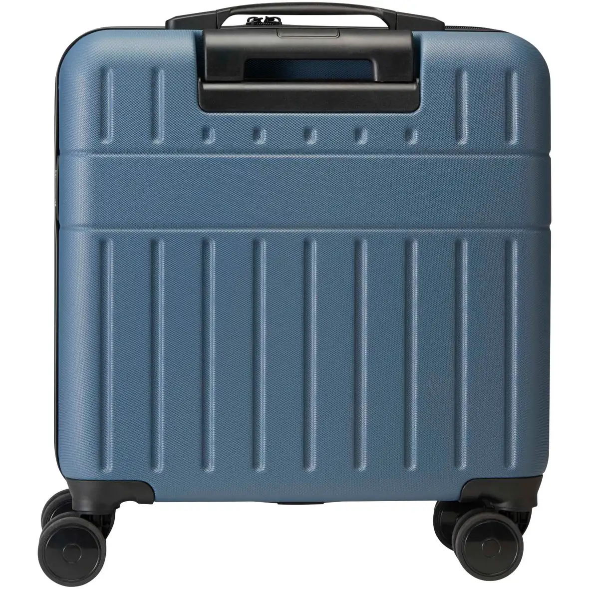 16 Zoll GRS Laptop-Trolley aus recyceltem Material, 30 l – Ansicht 3