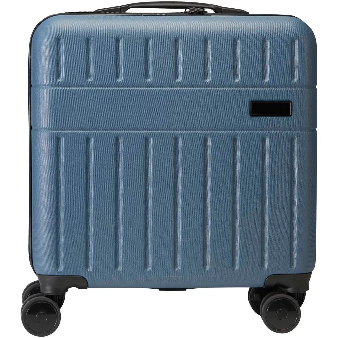 16 Zoll GRS Laptop-Trolley aus recyceltem Material, 30 l – Ansicht 2