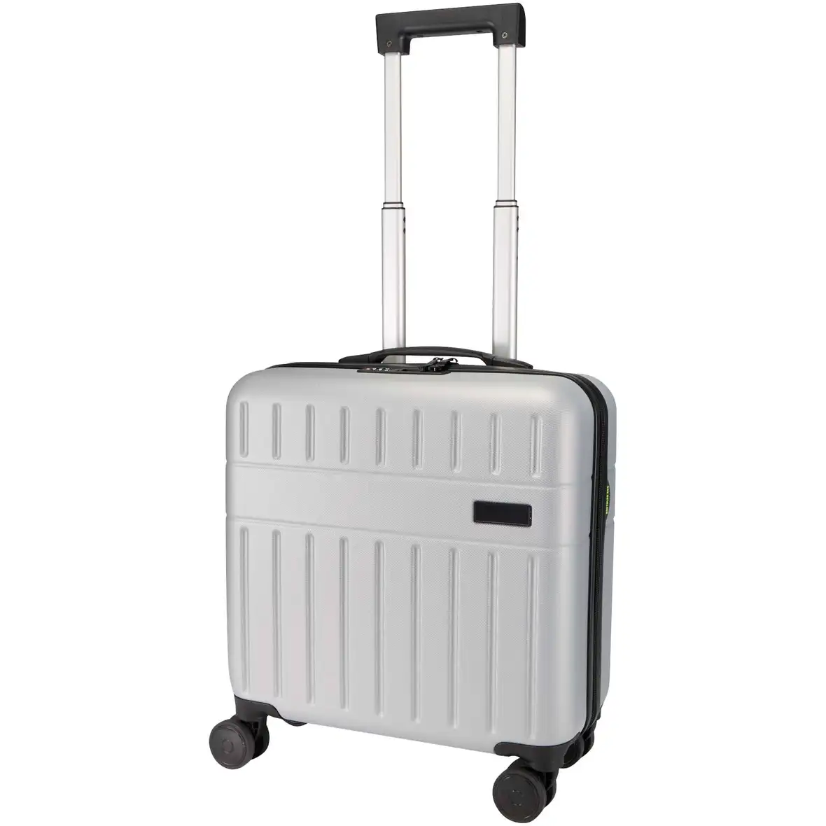16 Zoll GRS Laptop-Trolley aus recyceltem Material, 30 l – Ansicht 7