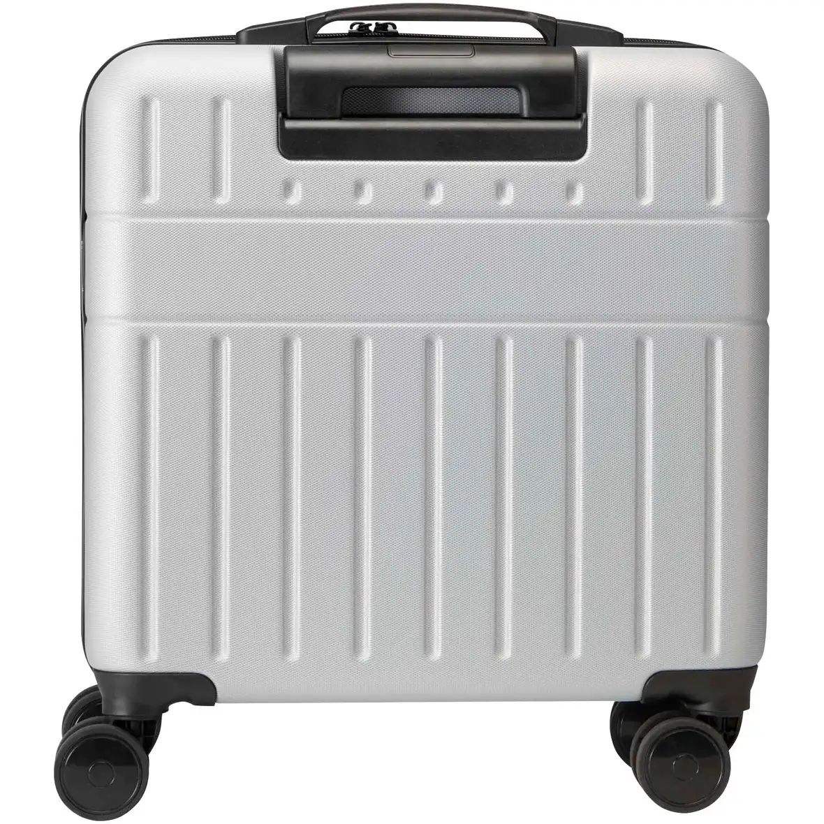 16 Zoll GRS Laptop-Trolley aus recyceltem Material, 30 l – Ansicht 9
