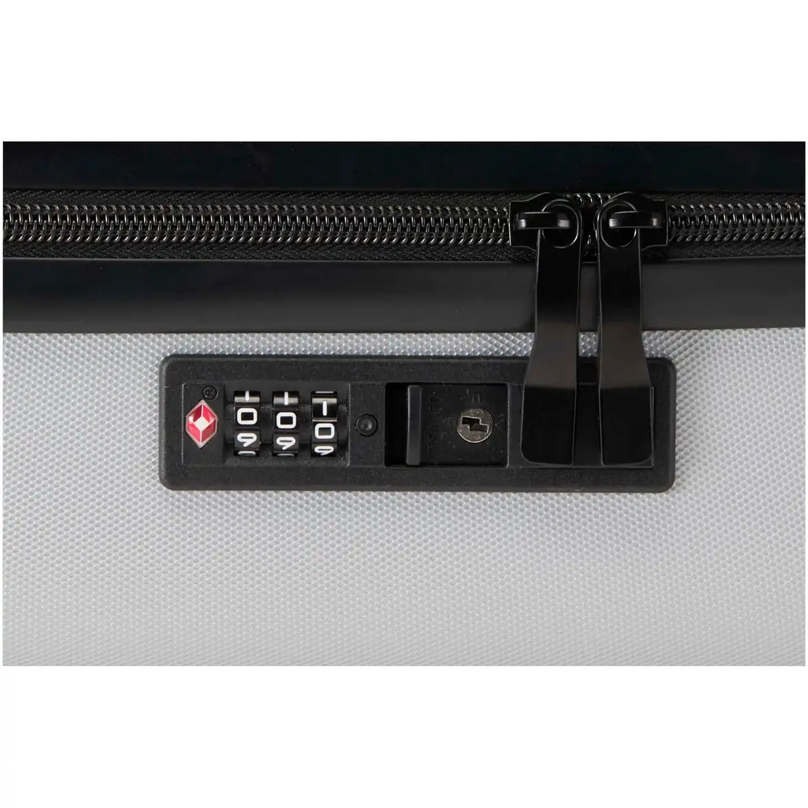 16 Zoll GRS Laptop-Trolley aus recyceltem Material, 30 l – Ansicht 11