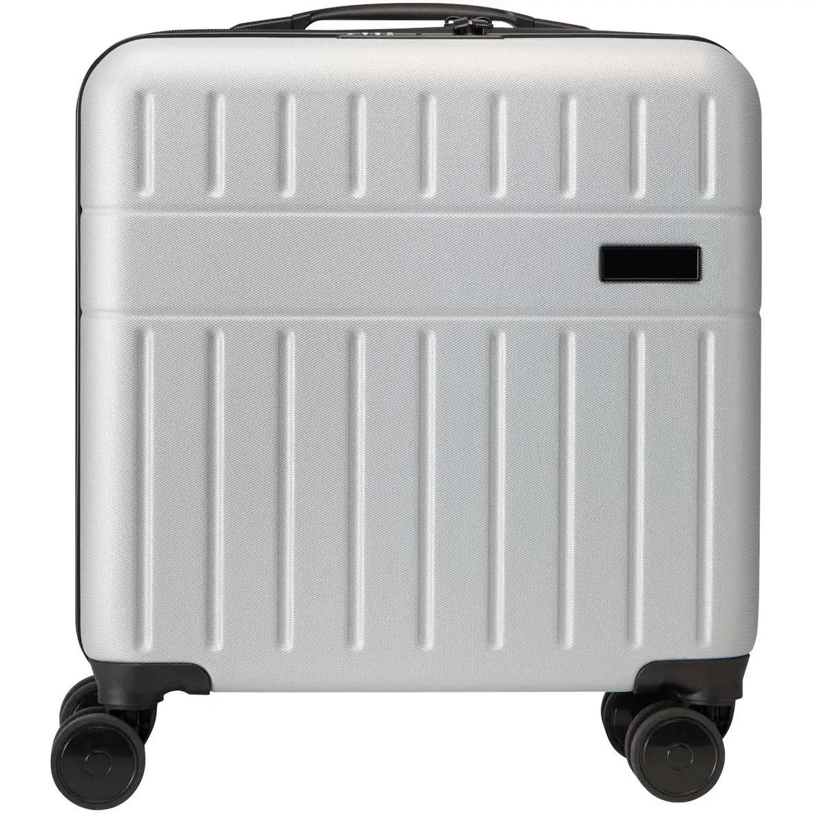 16 Zoll GRS Laptop-Trolley aus recyceltem Material, 30 l – Ansicht 8