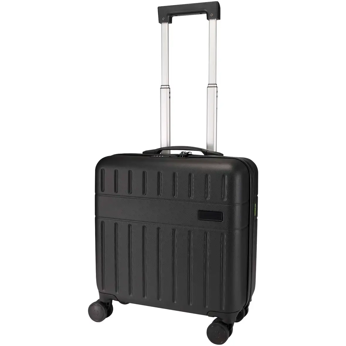 16 Zoll GRS Laptop-Trolley aus recyceltem Material, 30 l – Ansicht 13