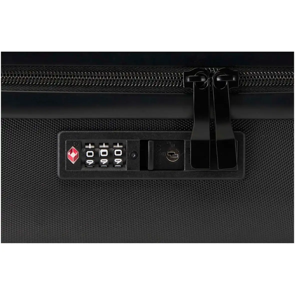 16 Zoll GRS Laptop-Trolley aus recyceltem Material, 30 l – Ansicht 17