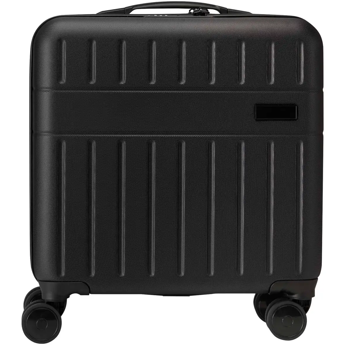 16 Zoll GRS Laptop-Trolley aus recyceltem Material, 30 l – Ansicht 14
