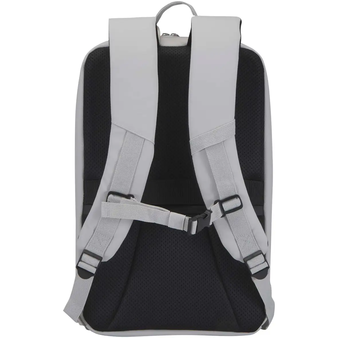 15" GRS Laptop-Rucksack aus recyceltem Material, 18 l – Ansicht 3