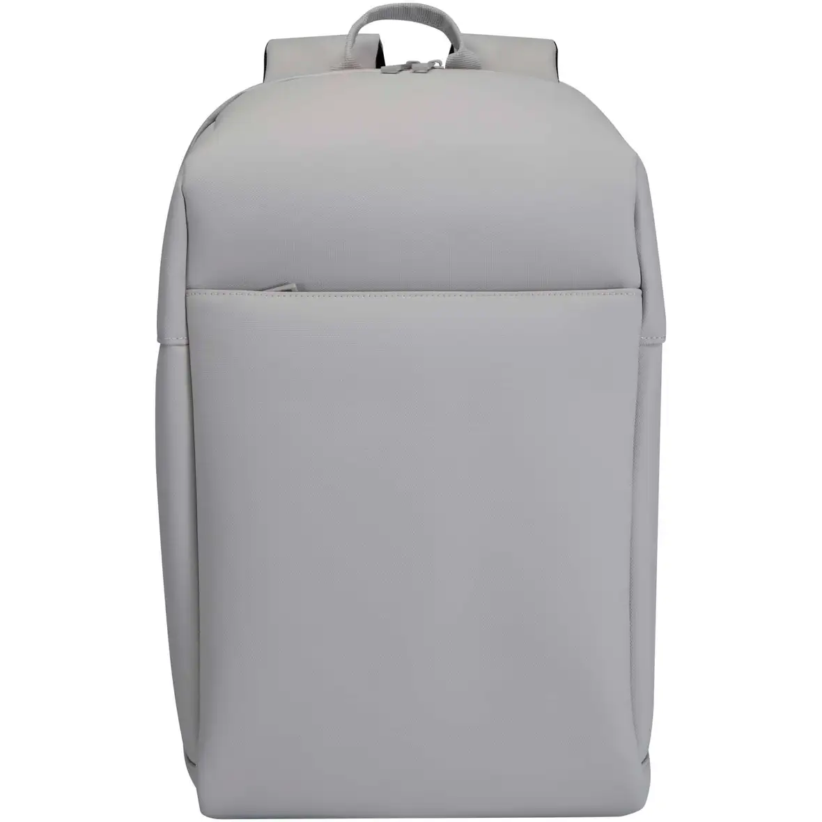 15" GRS Laptop-Rucksack aus recyceltem Material, 18 l – Ansicht 2
